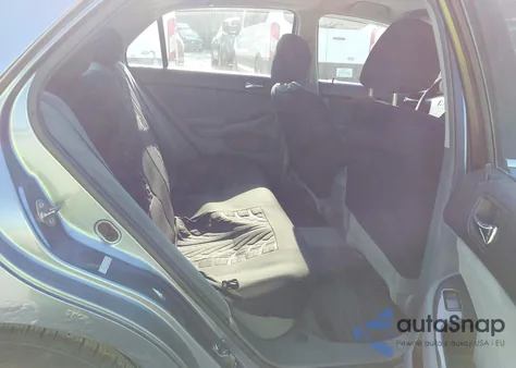 2007 Honda Accord 2.4 Se z USA, uszkodzony, nr VIN 1HGCM56327A083887